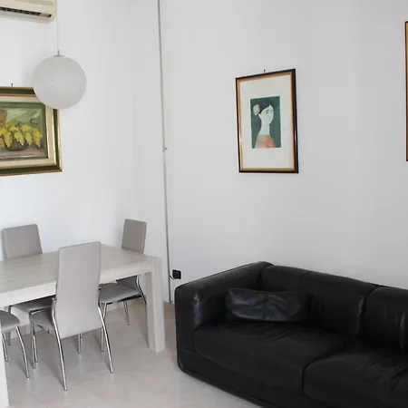 Holiday home Camelia Brindisi