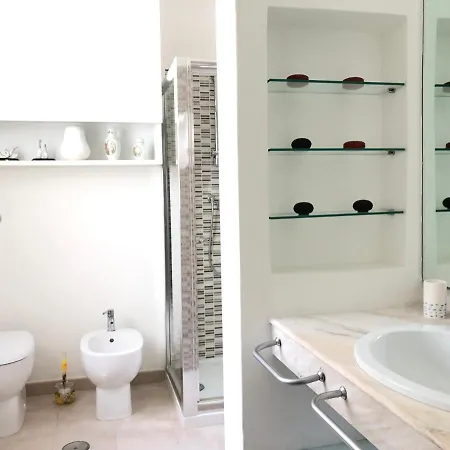 Camelia Vakantiehuis Brindisi