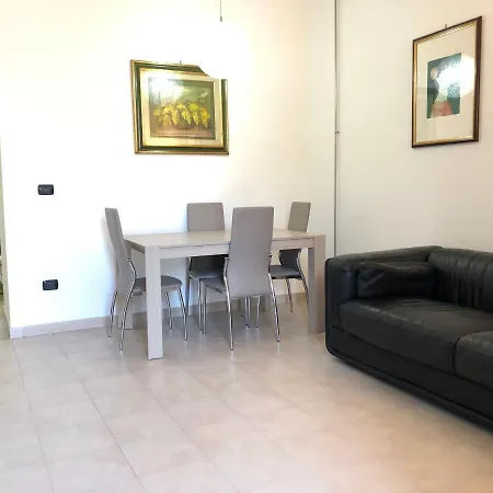 Holiday home Camelia