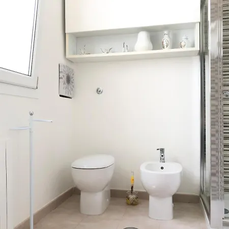 Vakantiehuis Camelia *