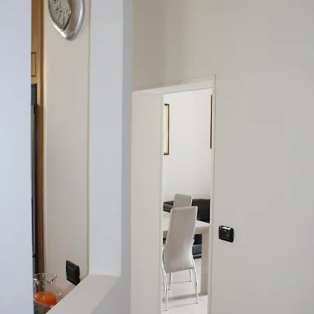 Casa vacanze Camelia