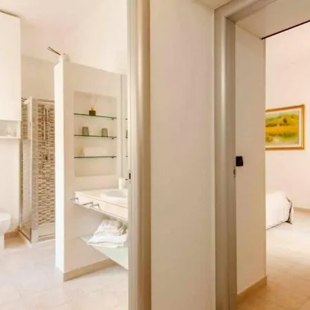 Camelia Vakantiehuis Brindisi