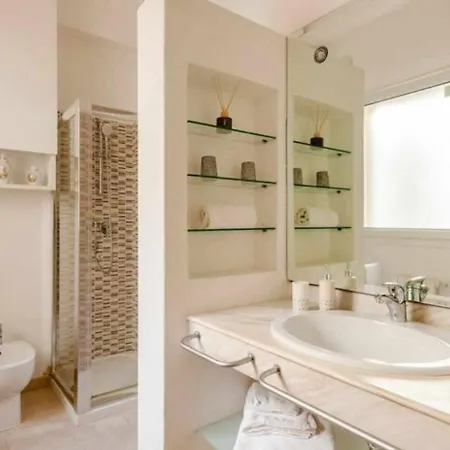 Vakantiehuis Camelia Brindisi