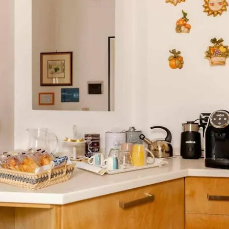 Camelia Holiday home