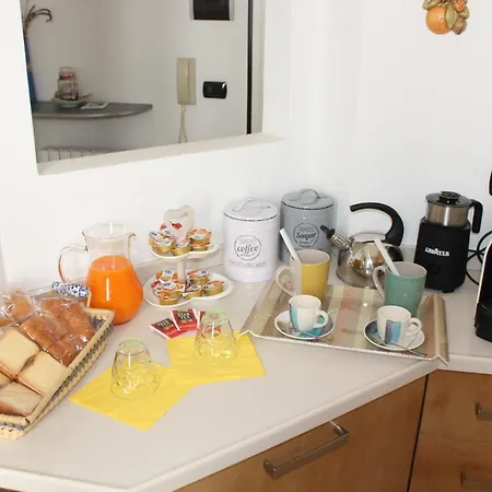 Сasa de vacaciones Camelia *