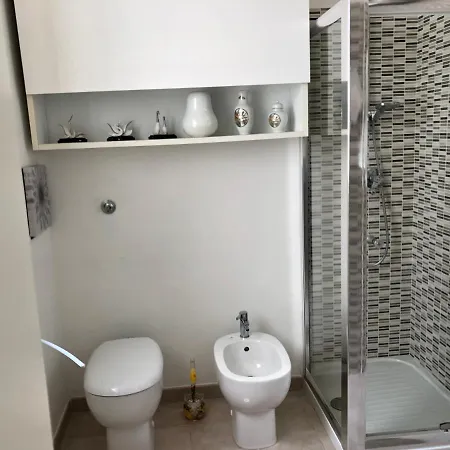 Сasa de vacaciones Camelia Bríndisi