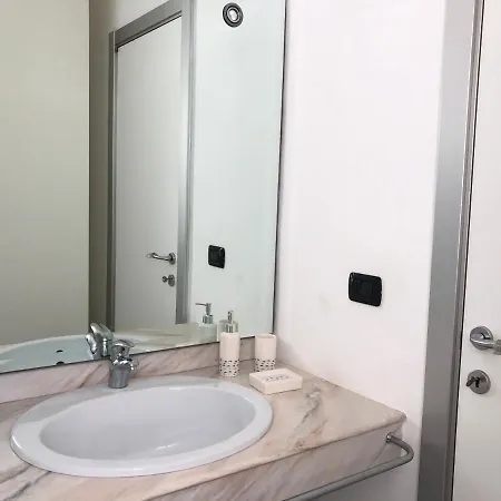 Ferienhaus Camelia Brindisi