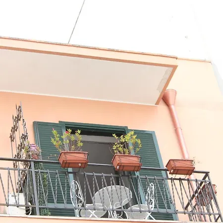 Camelia Сasa de vacaciones Bríndisi