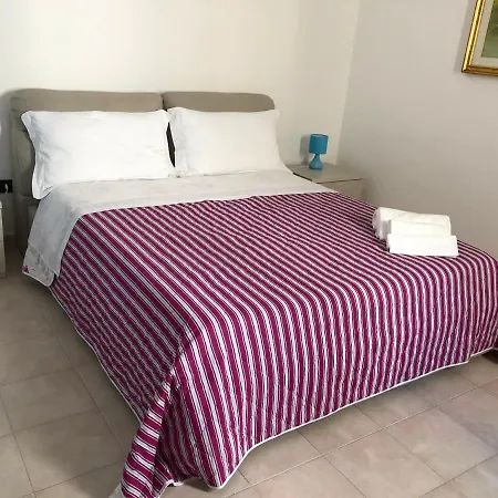 Camelia Ferienhaus Brindisi