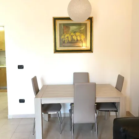 Camelia Ferienhaus *