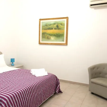 Camelia Ferienhaus Brindisi