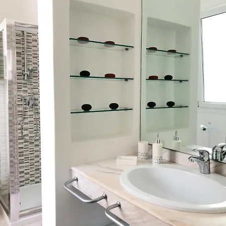 Camelia Ferienhaus *