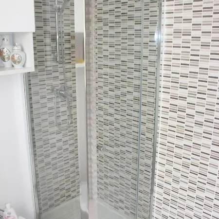 Сasa de vacaciones Camelia *