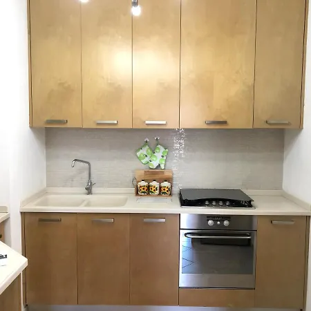 Ferienhaus Camelia Brindisi