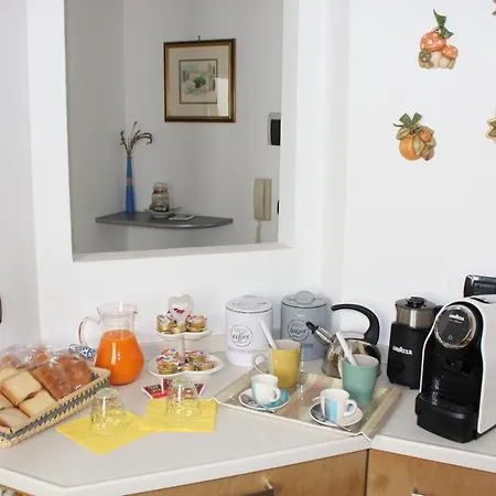 Camelia Ferienhaus *