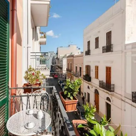 Ferienhaus Camelia *