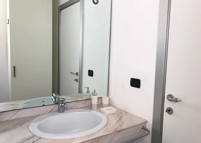 Holiday home Camelia Brindisi