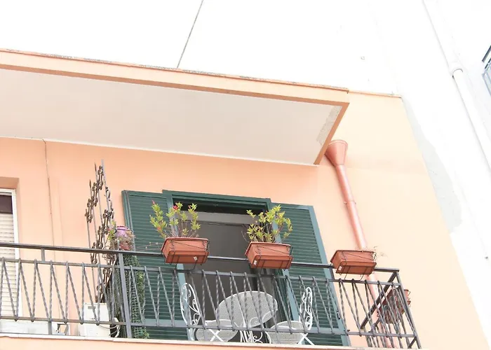 Camelia Holiday home Brindisi