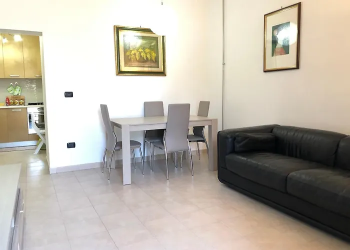 Holiday home Camelia