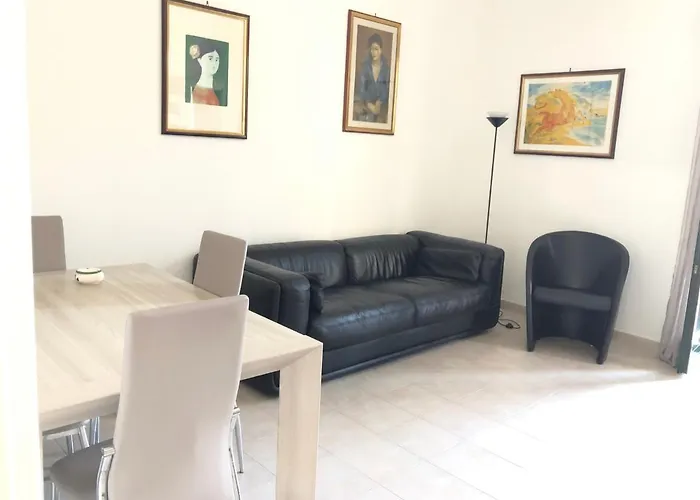 Holiday home Camelia *