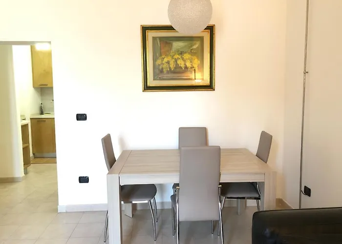 Camelia Holiday home *