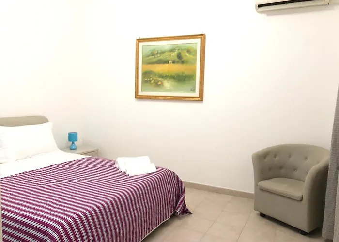 Camelia Holiday home Brindisi