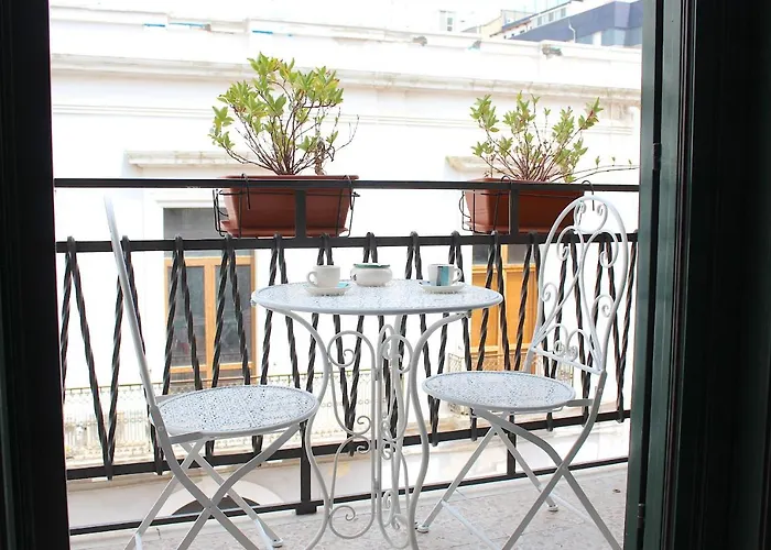 Camelia Holiday home *