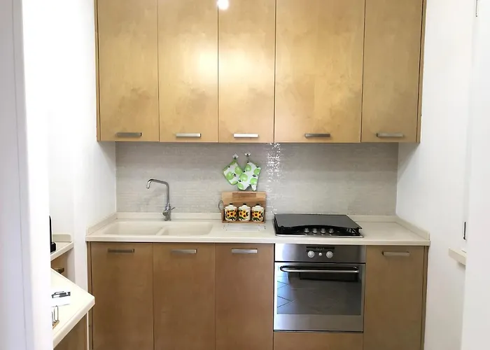 Holiday home Camelia Brindisi