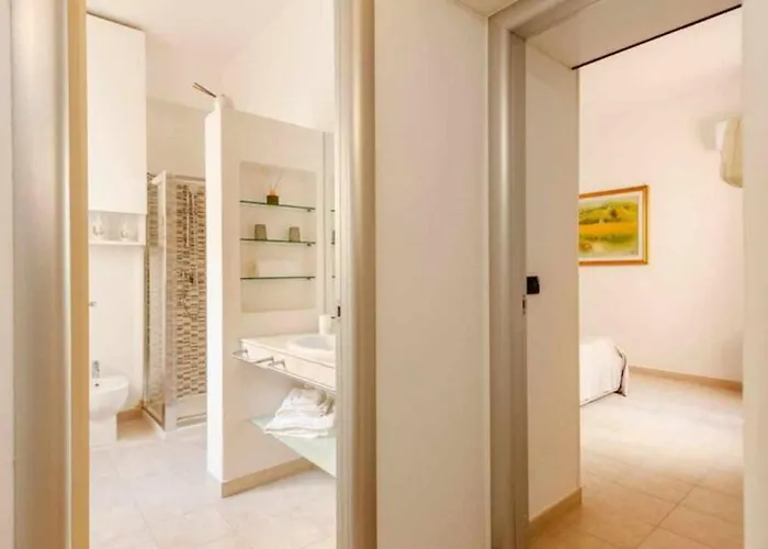 Camelia Holiday home Brindisi