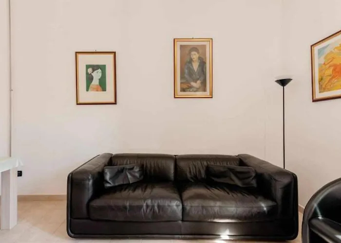 Camelia Holiday home