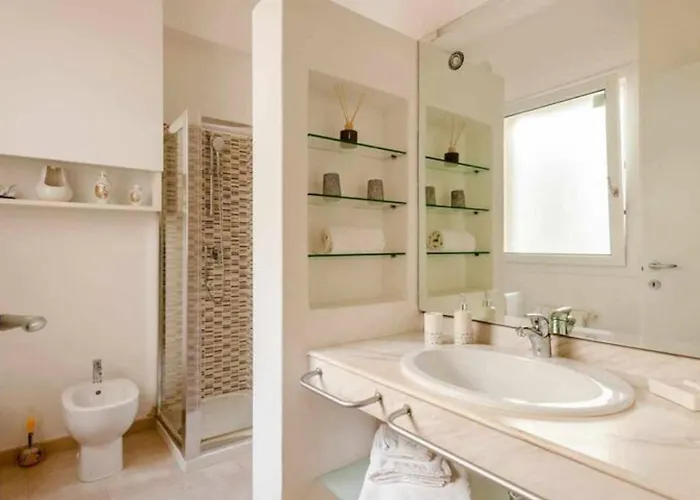 Holiday home Camelia Brindisi