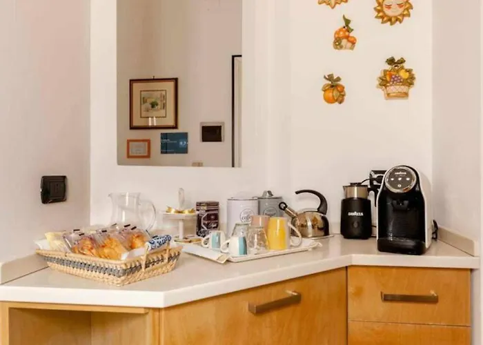 Camelia Holiday home