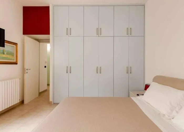 Holiday home Camelia Brindisi